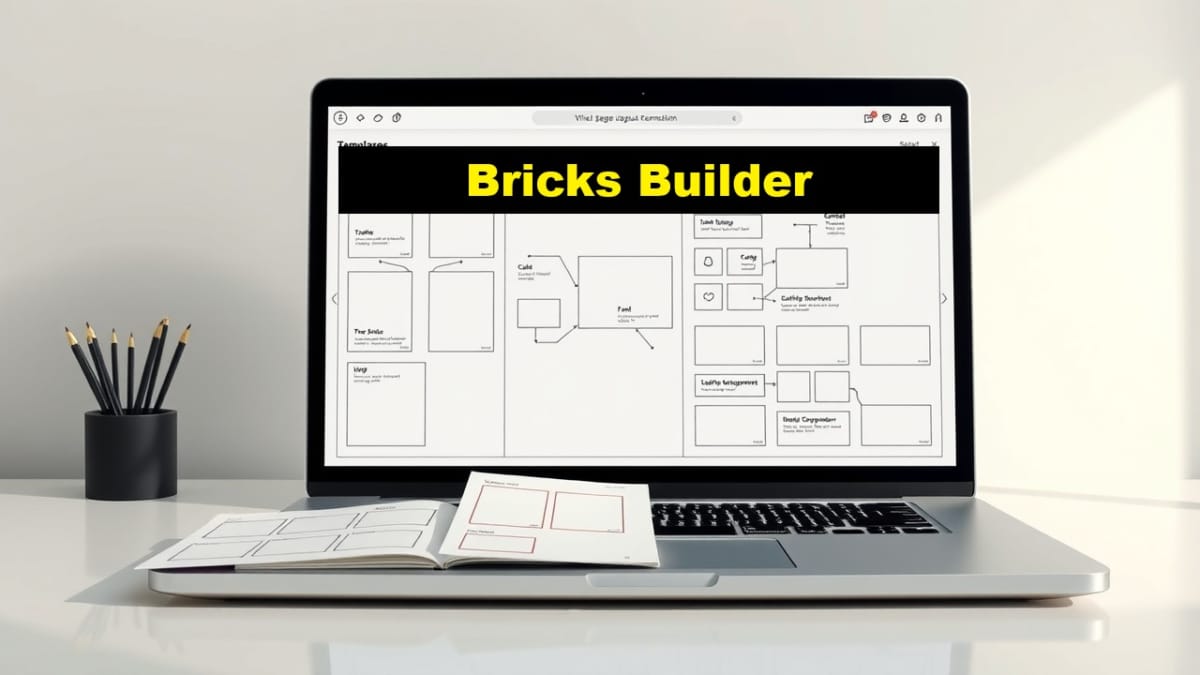 bricks builder system setup overview