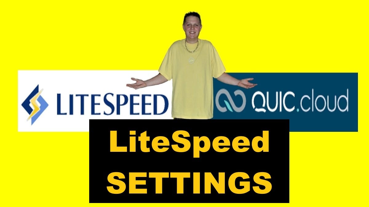 How to Setup LiteSpeed Cache for WordPress: Step-by-Step