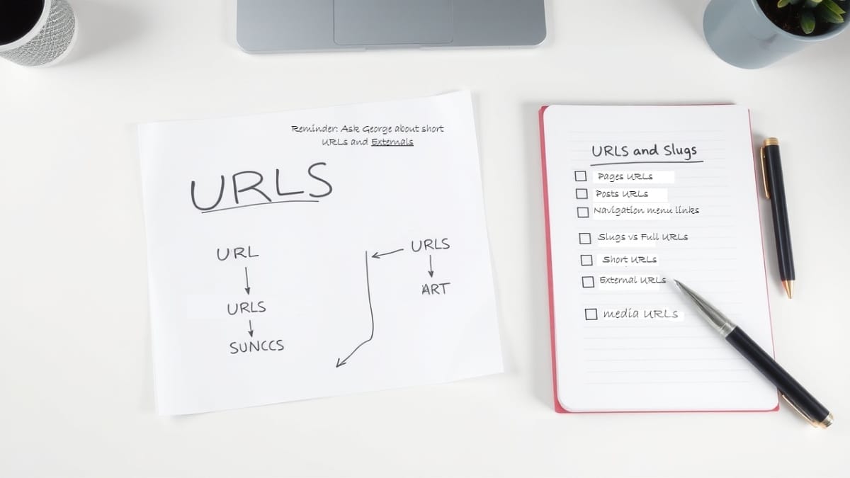 url and slug rules preventing taxonomy conflicts